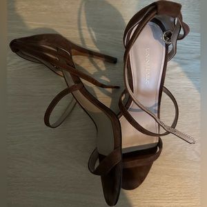 Banana republic heels
